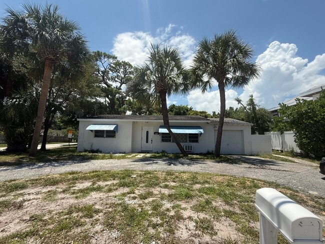 property at 601 NW 2nd Ave