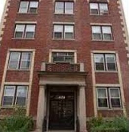 Fort Washington in Fort Lee, NJ - Foto de edificio - Building Photo