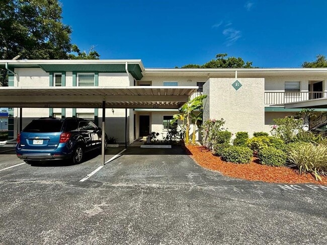 property at 7560 92nd St