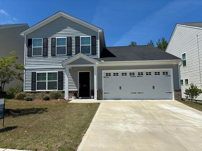 property at 305 Ollivander Ln