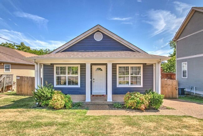 property at 226 Treutland Ave