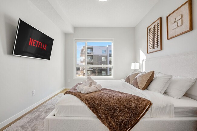 220 Seton Grove SE in Calgary, AB - Building Photo - Building Photo