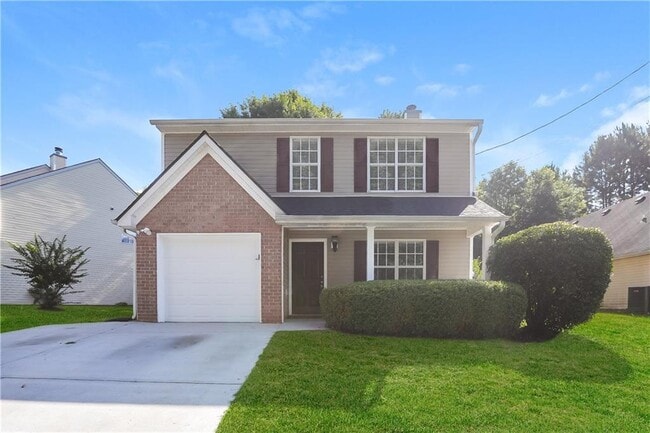 property at 6961 Mahonia Pl