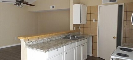 6021 McAfee Dr in The Colony, TX - Building Photo - Building Photo