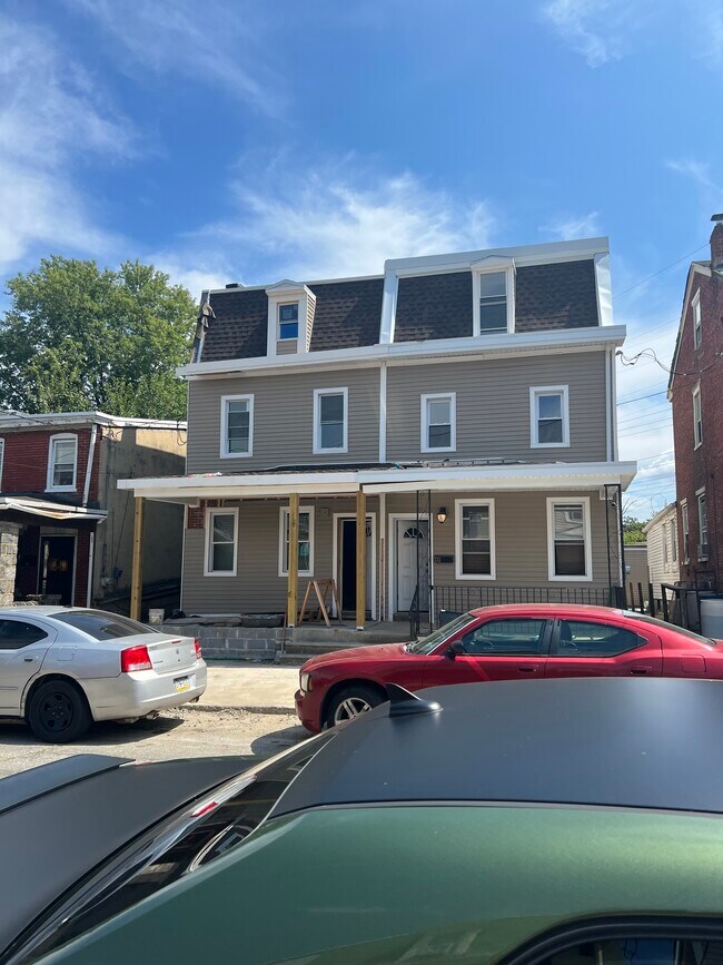 713 Hinkson St Rentals in Chester, PA