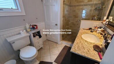 116 M St, Unit 2 in Boston, MA - Building Photo - Building Photo