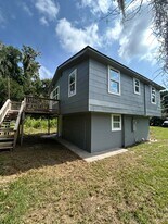 5308 Jasmine Ave in Savannah, GA - Building Photo
