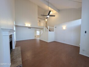 3149 Crazy Horse Dr in El Paso, TX - Building Photo - Building Photo