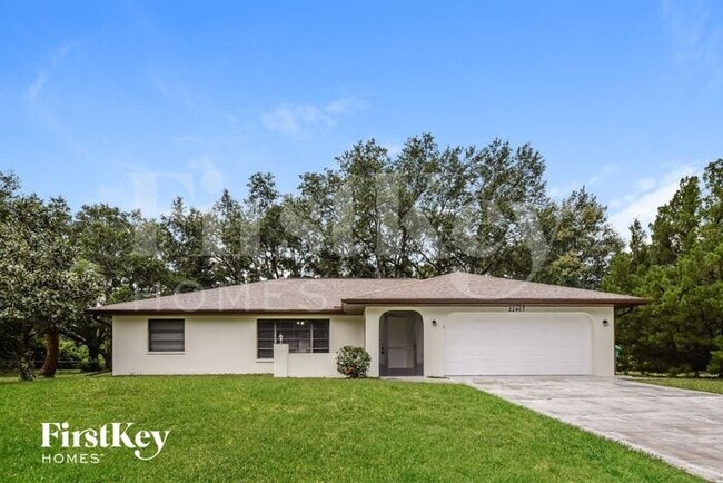property at 22467 Fortune Ave
