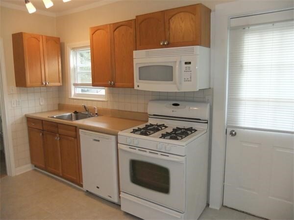 101 Dysart St, Unit 1 in Quincy, MA - Building Photo - Building Photo