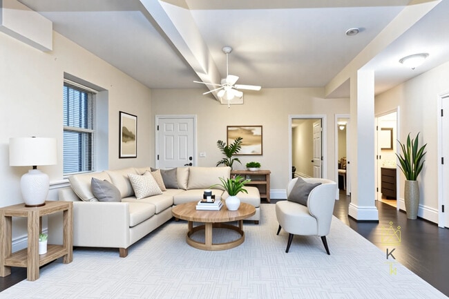 property at 1090 Beacon St