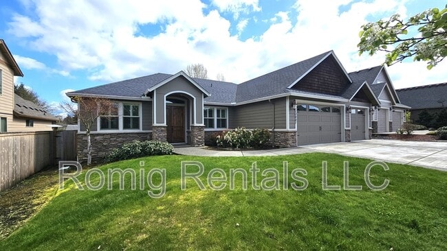 13001 NW 49th Ave in Vancouver, WA - Building Photo - Building Photo