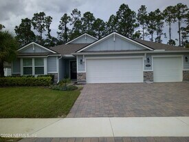 961 Rustlewood Ln in Fruit Cove, FL - Building Photo