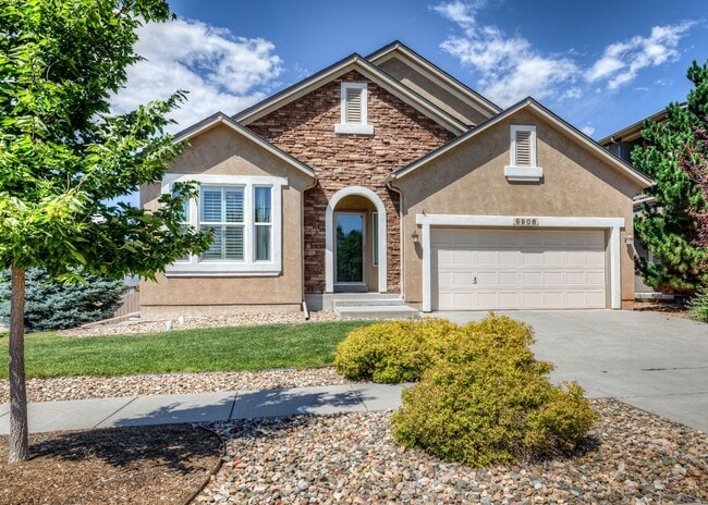 property at 9906 San Luis Park Ct