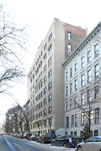 150 W 80th St in New York, NY - Building Photo - Building Photo