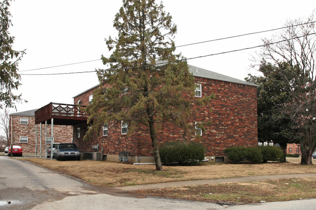 3323 Breckenridge Ln in Louisville, KY - Foto de edificio - Building Photo