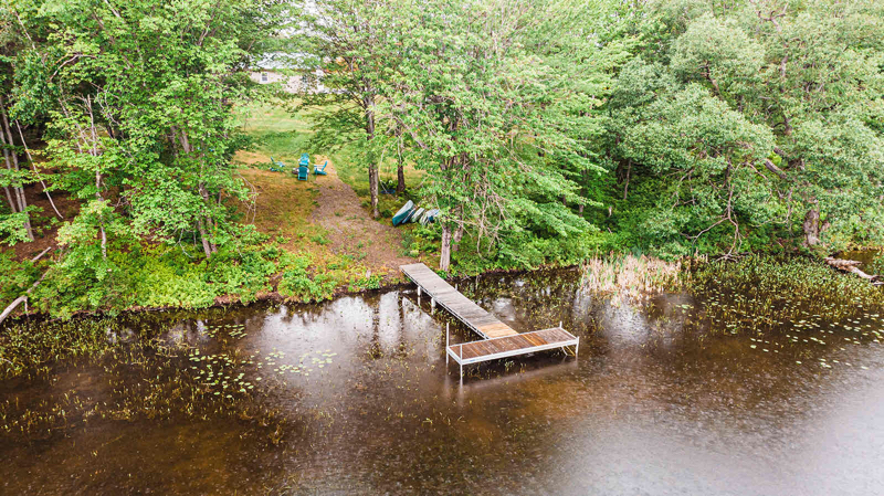 38 Heron Cove in Belgrade, ME - Building Photo