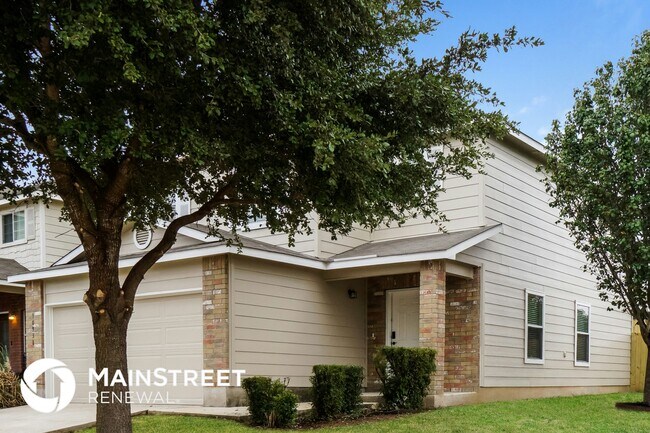 10938 Western Cactus in San Antonio, TX - Building Photo - Building Photo