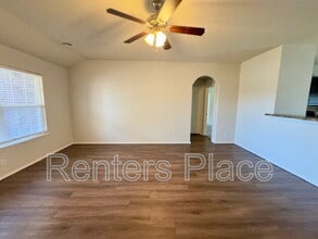 25002 E 93rd Pl S in Broken Arrow, OK - Building Photo - Building Photo