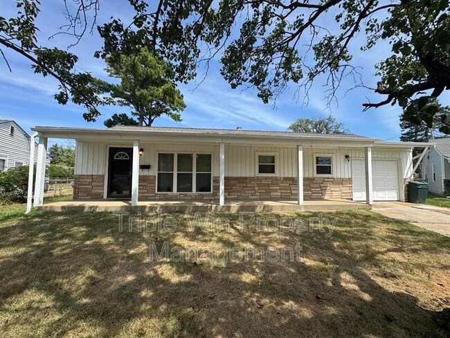 property at 6403 Inlet Ct