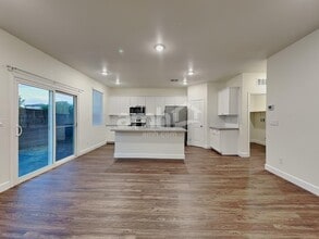 6139 Schmidt St in North Las Vegas, NV - Building Photo - Building Photo