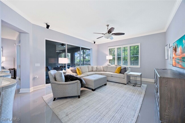 property at 9202 Museo Cir