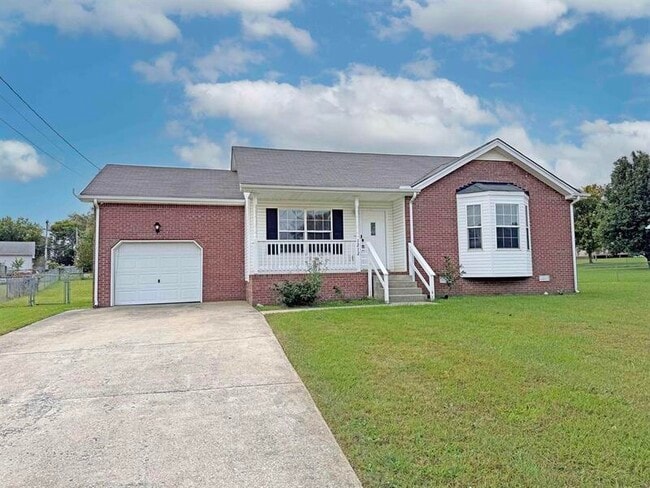 property at 1212 Kendall Dr
