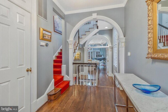 3230 Volta Pl NW in Washington, DC - Building Photo - Building Photo