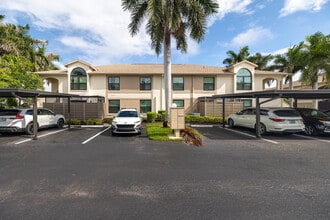 Brookshire Village in Ft. Myers, FL - Building Photo - Building Photo