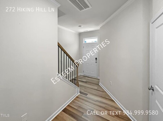 272 Hiking Hl Ln in Garner, NC - Building Photo - Building Photo