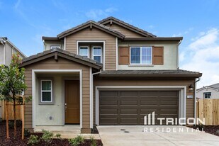 11699 Giacinta Ln in Rancho Cordova, CA - Building Photo