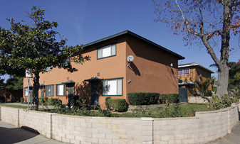 10390 Kimberly Ave Apartments