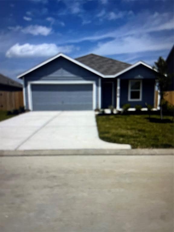 property at 25653 Rose Creek Dr