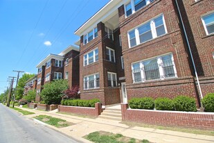 The Belmar | Charming Details in Kansas City, MO - Building Photo