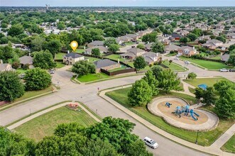 3102 Savoy Ct in Wylie, TX - Building Photo - Building Photo