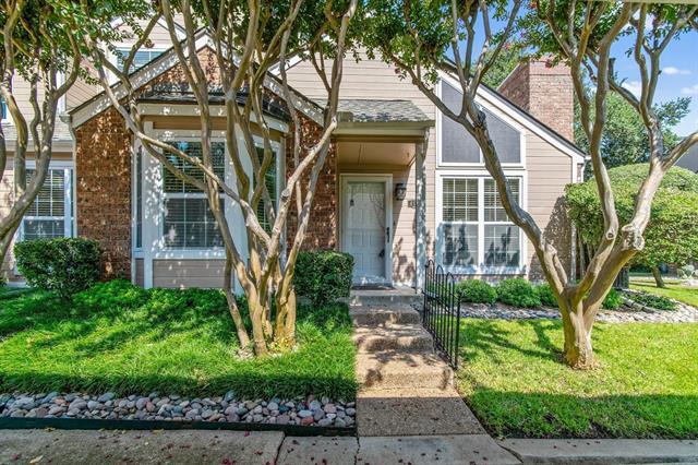 17820 Windflower Way in Dallas, TX - Building Photo