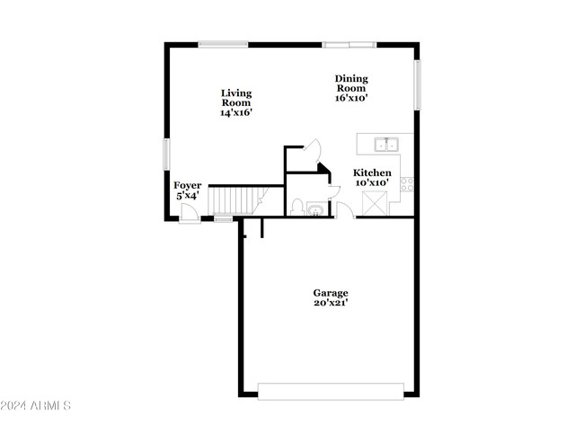 10854 E Azalea Ave in Mesa, AZ - Building Photo - Building Photo