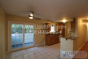 4734 35th St in San Diego, CA - Building Photo