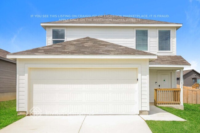 property at 3411 Perlach Dr