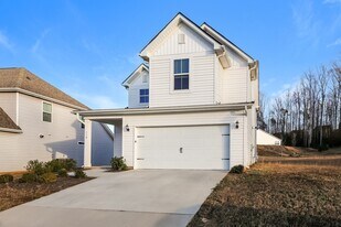 116 Renwood Rd in Simpsonville, SC - Building Photo