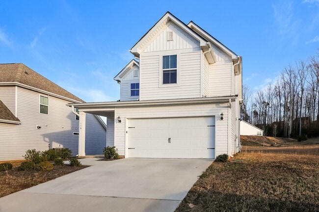 property at 116 Renwood Rd