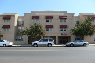 248 N Valencia Blvd, Unit VAL Apartments