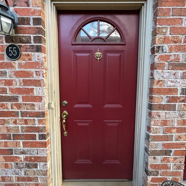 property at 515 Tallowood Rd