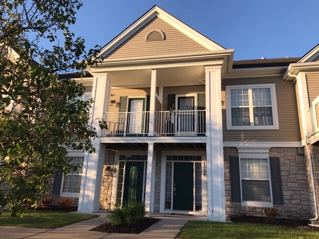 property at 1128 Alameda Blvd