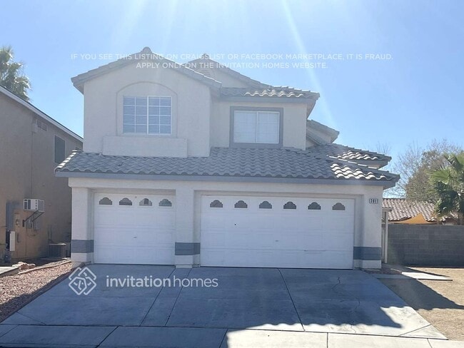 property at 3811 McGregor Way