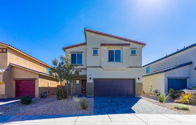 property at 3995 Beech Fern Ave