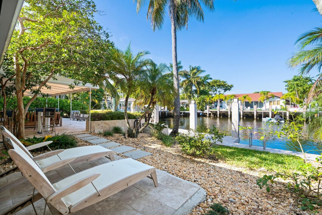 2809 NE 25th St in Fort Lauderdale, FL - Building Photo