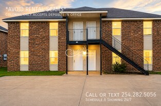 1111 Horizon Dr in Killeen, TX - Building Photo