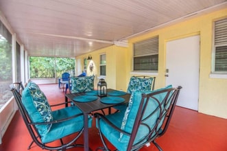 3120 Peel Ave in Orlando, FL - Foto de edificio - Building Photo