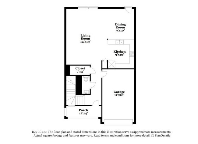 50 Gilliam's Xing SW in Cartersville, GA - Building Photo - Building Photo